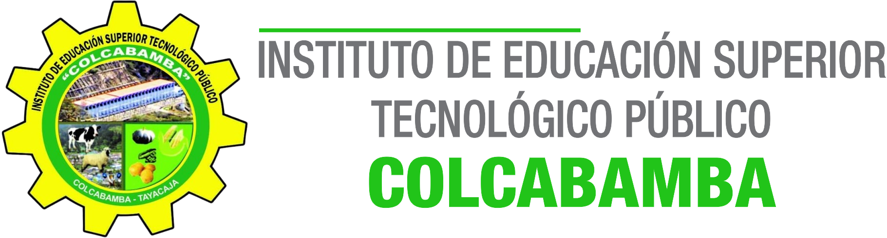 IESTP COLCABAMBA