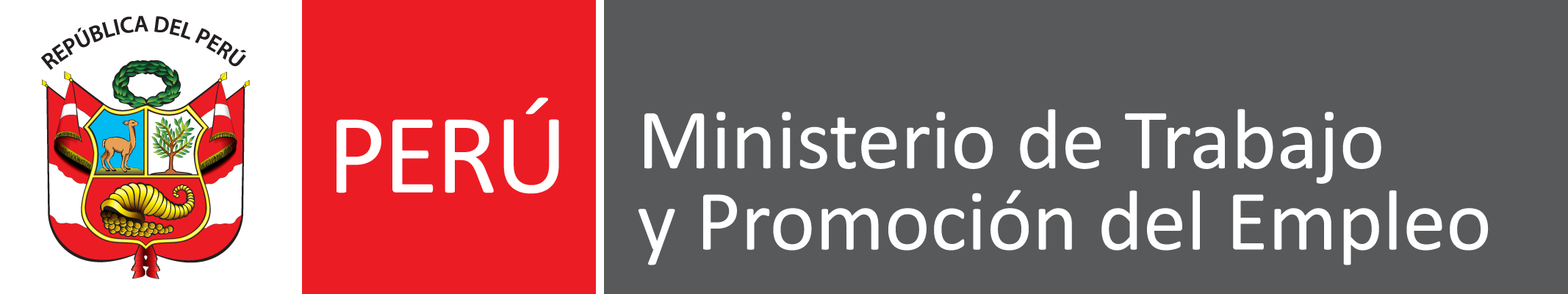 Ministerio de trabajo : 